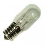 Serger 15 Watt Screw Base Light Bulb