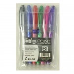 Sewing Erasable Gel Pen Extra Fine