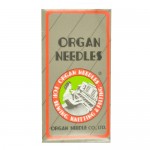 Sewing Machine Needles Organ