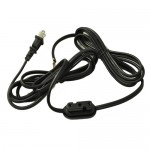 Sewing Machine Power Cord