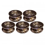 Generic Singer Quantum Metal Bobbins