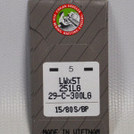 Organ Blindstitch Sewing Needles