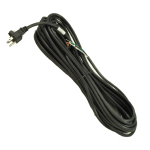 50FT Vacuum Cleaner 18-3 Cord