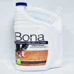 Bona X Hardwood Floor Cleaner Gallon