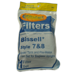 Bissell 7 Upper Tank Pre Motor Filter