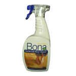 Bona X Hardwood Floor Cleaner