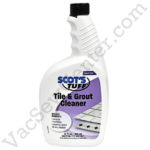 Scot's Tuff Tile & Grout Cleaner