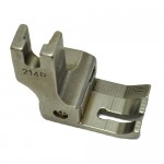 Compensation Presser Foot Right