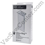 Sebo X-C-370 Vacuum Cleaner Bags