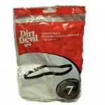 Dirt Devil Style 7 Steam Vac Belt