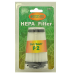 Dirt Devil Style F2 Vacuum Cleaner Filter