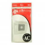 Dirt Devil Type AC Vacuum Cleaner Bags