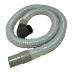 Dust Care Backpack Vacuum Hose