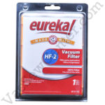 Eureka HF2 Filter Fits 4800 Series