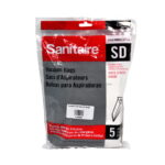 Sanitaire Vacuum Cleaner SD Bags