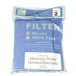 Generic Electrolux Genesis Discovery Vacuum Filter