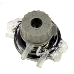 Generic Electrolux LE Canister Bag Lock Out Valve