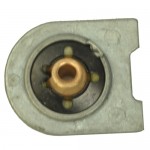 Generic Electrolux PN4 U Shape Bearing Block