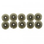 Elna Sewing Machine Plastic Bobbins