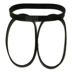 Eureka Bravo Vacuum Cleaner Belts