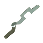 Eureka Sanitaire Fork Release Lever