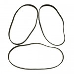 Euro Pro Sweeper Vacuum Belts