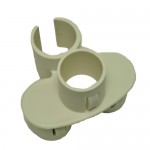 Generic Vacuum Ivory Attachment Holder