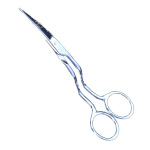 Gingher Sewing Embroidery Scissors