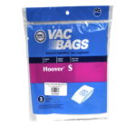 Hoover Vacuum Type S Bags