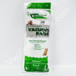 Envirocare Hoover Type 1 Vacuum Bags