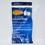 Hoover W2 Vacuum Bags