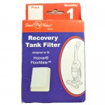 Hoover FloorMate Recovery Tank Filter