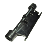 Hoover Front Wheel Support Assembly