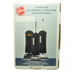 Hoover Lightweight Vacuum Bags