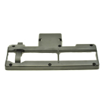 Hoover U7069 Vacuum Bottom Plate