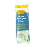 Hoover WT Self Propelled Vacuum Filter