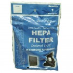 Kenmore Vacuum Cleaner Hepa Filter