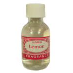 Lemon Oil Based Fragrance