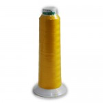 Madeira Poly Mustard 2000YD Thread