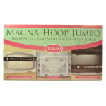 Magna-Hoop Jumbo Baby Lock