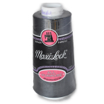 Maxi Lock Thread Graphite 3000YD Cone