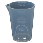 Measuring Filling Cup for MR-50 Handvac