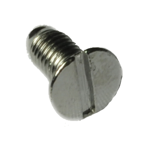 thumbnail interactive-video image 1 of Long Lasting And Ergonomic Needle Plate Screws For Sewing Machines 1 of 12