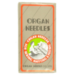 Needles For ORGAN Sewing Machine