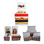 Novelty Sewing Storage Boxes