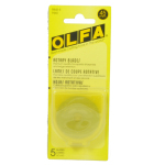 OLFA Rotary Cutting Blades