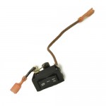 Oreck 9200 Vacuum Switch Two Speed