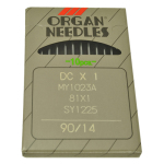 Organ Sewing Machine Needle 10PK