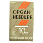 Organ Sewing Machine Needles 90-14