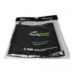 Pooch Power Shovel Vacuum Waste Bags